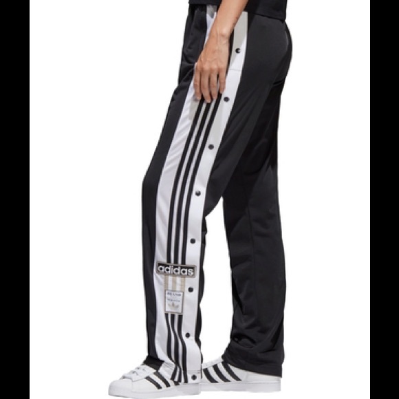 Adidas Original Trackpants - Picture 2 of 3